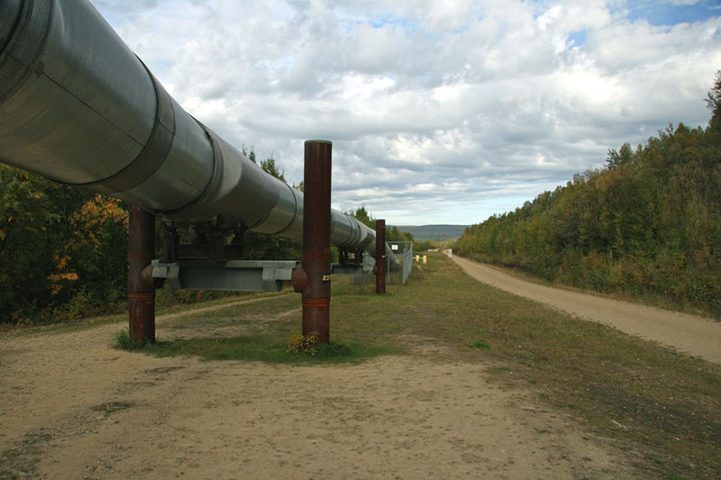 Arkansas Pipeline
