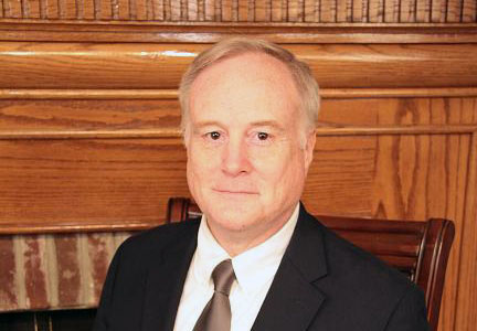 Douglas M. Carson